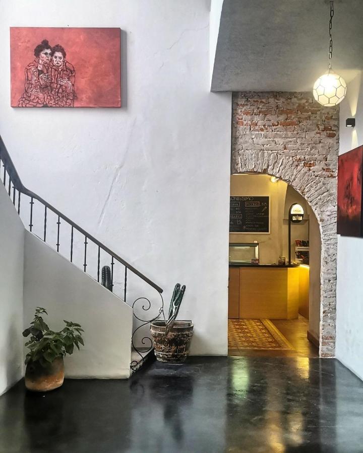 Casa Maka San Luis Potosí Exterior foto