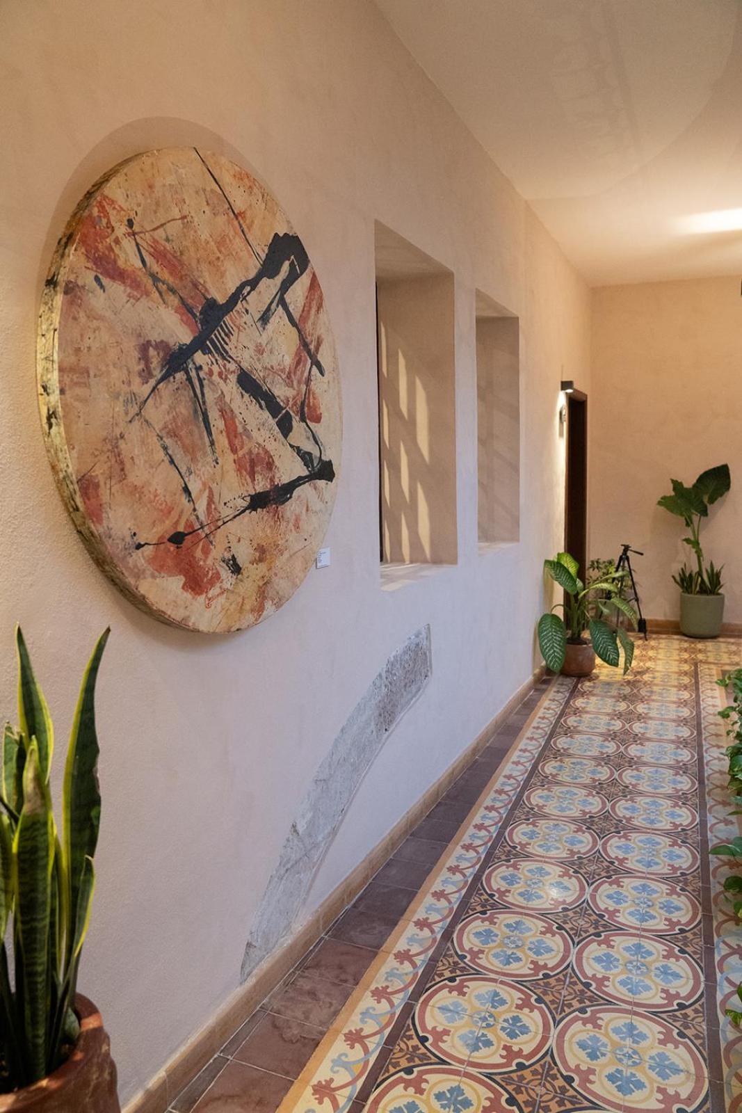 Casa Maka San Luis Potosí Exterior foto