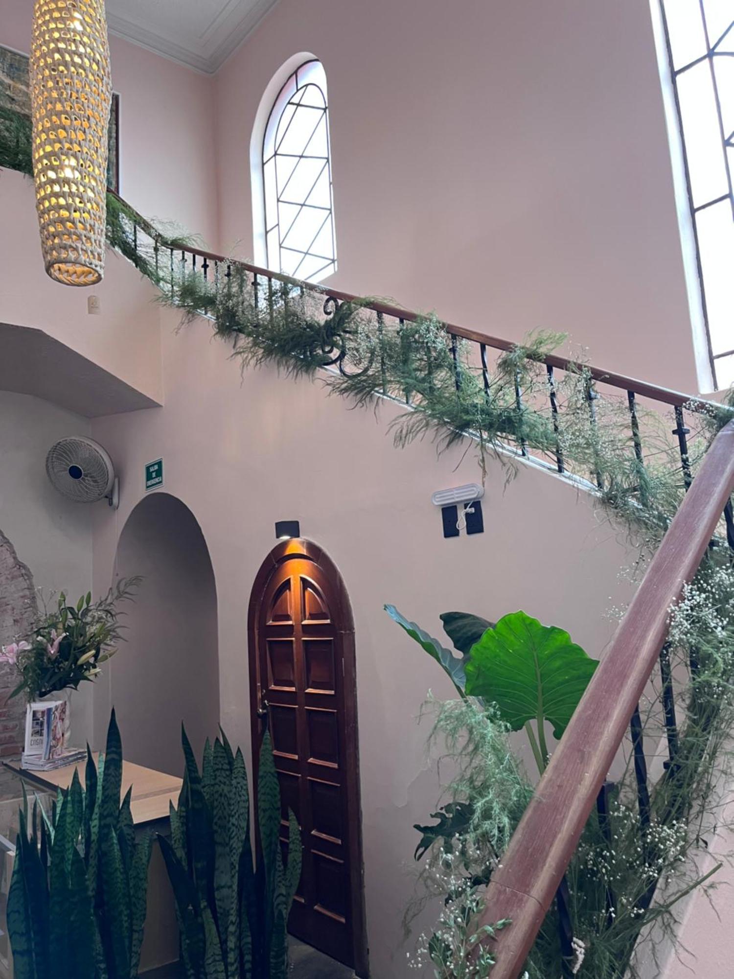 Casa Maka San Luis Potosí Exterior foto